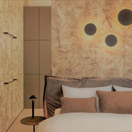 City Center Apartment Telegraph 비엔나 외부 사진