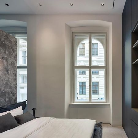 City Center Apartment Telegraph 비엔나 외부 사진