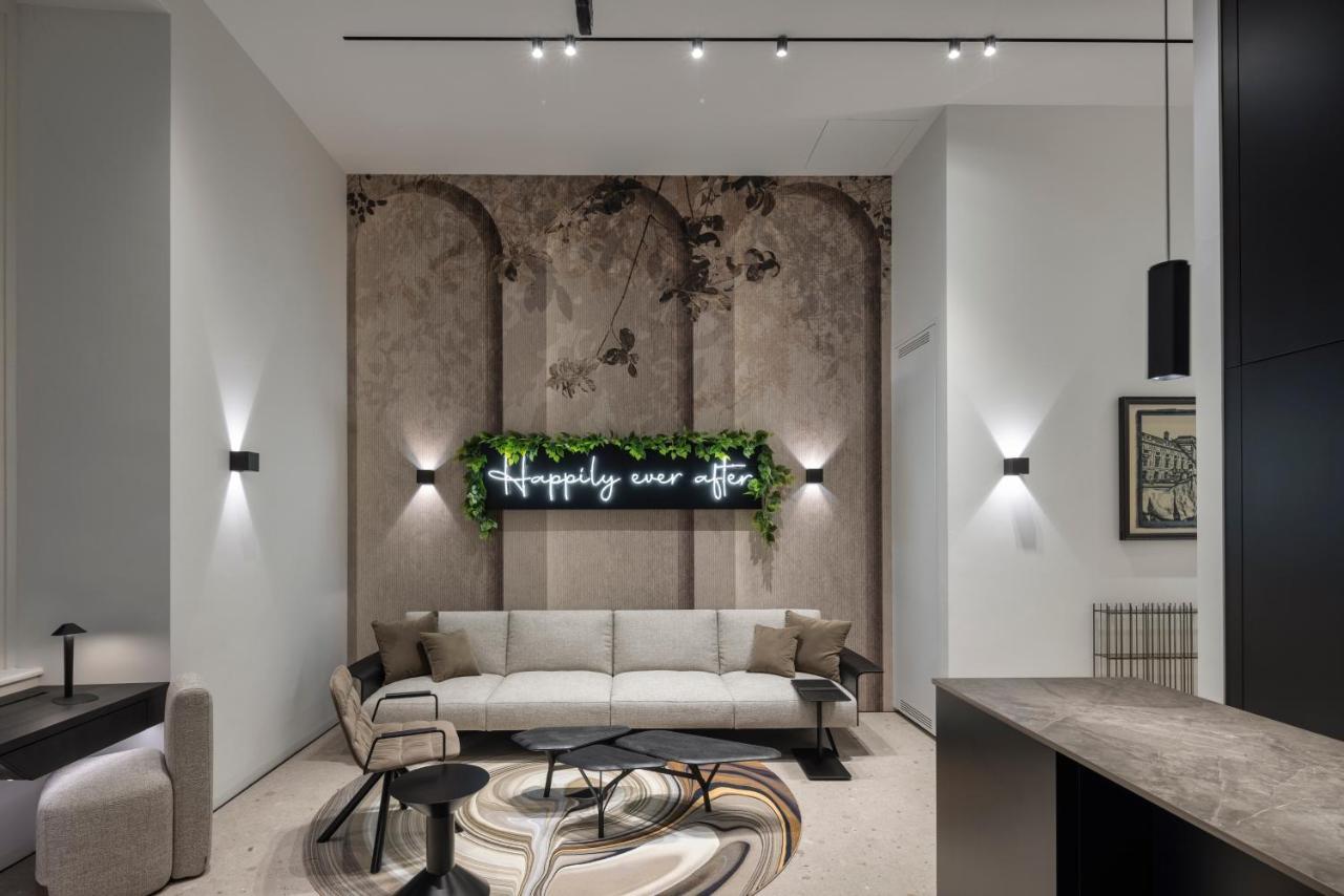 City Center Apartment Telegraph 비엔나 외부 사진