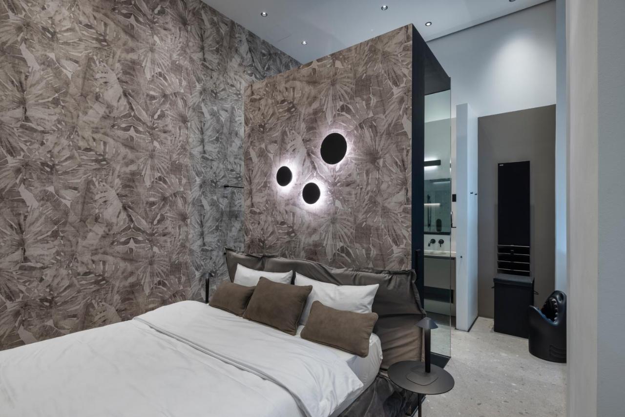 City Center Apartment Telegraph 비엔나 외부 사진