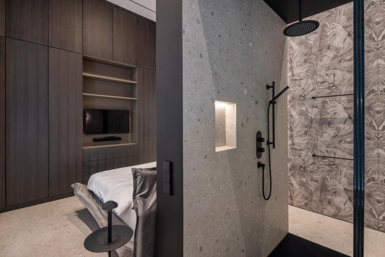 City Center Apartment Telegraph 비엔나 외부 사진