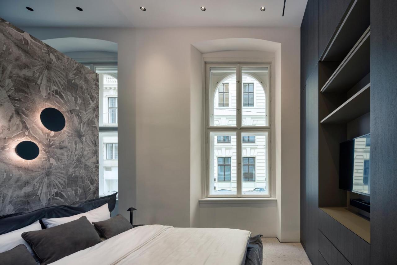 City Center Apartment Telegraph 비엔나 외부 사진