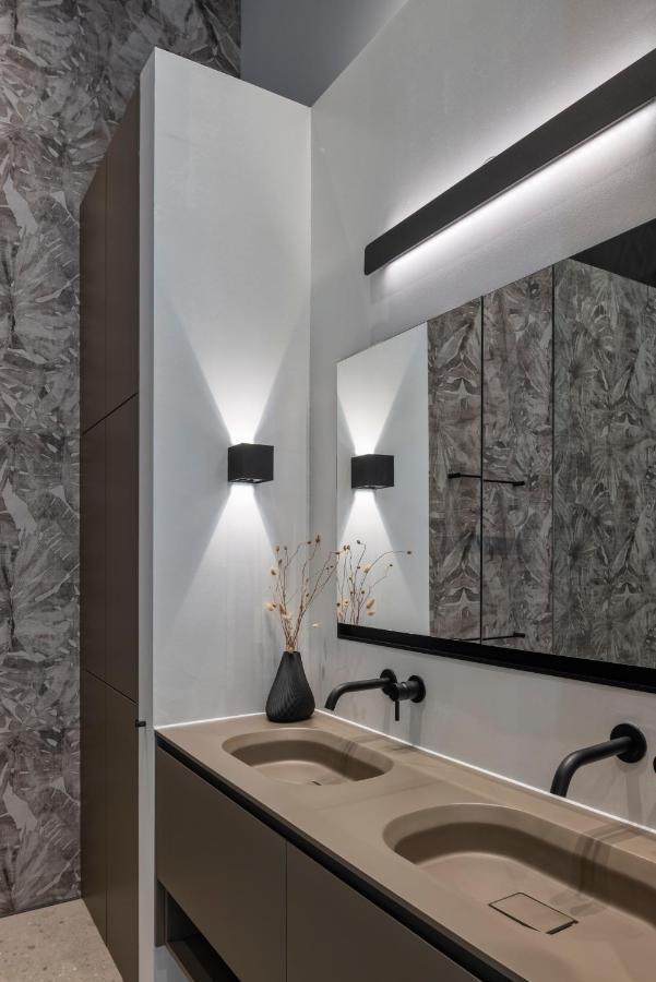 City Center Apartment Telegraph 비엔나 외부 사진