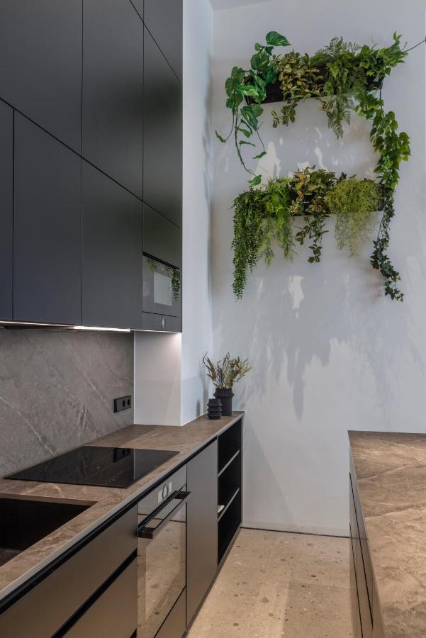 City Center Apartment Telegraph 비엔나 외부 사진
