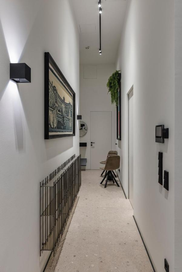City Center Apartment Telegraph 비엔나 외부 사진