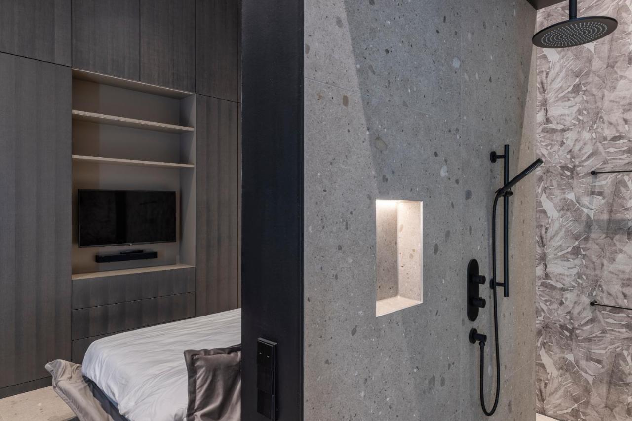 City Center Apartment Telegraph 비엔나 외부 사진