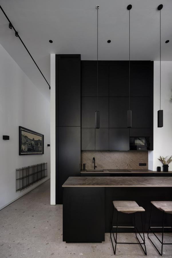 City Center Apartment Telegraph 비엔나 외부 사진