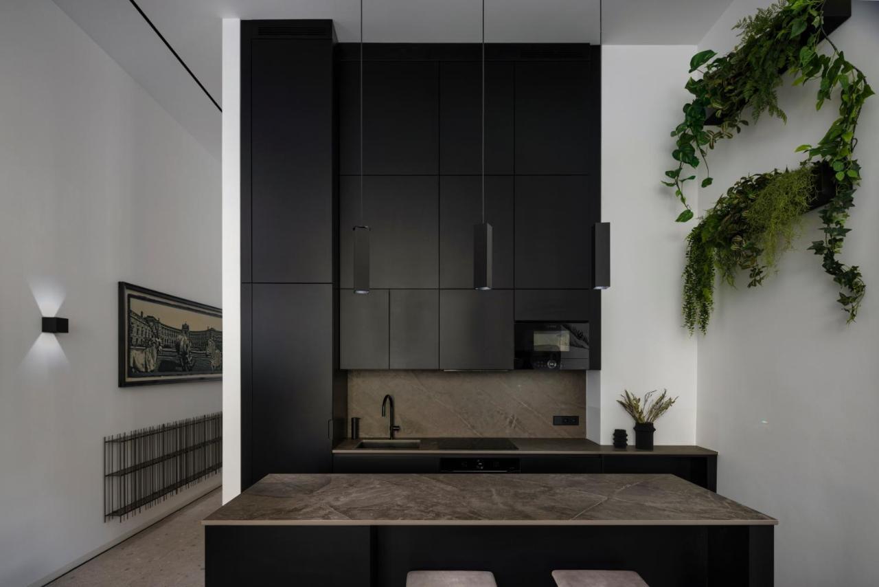 City Center Apartment Telegraph 비엔나 외부 사진